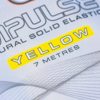 Guru Impulse Natural Solid Elastic 7m